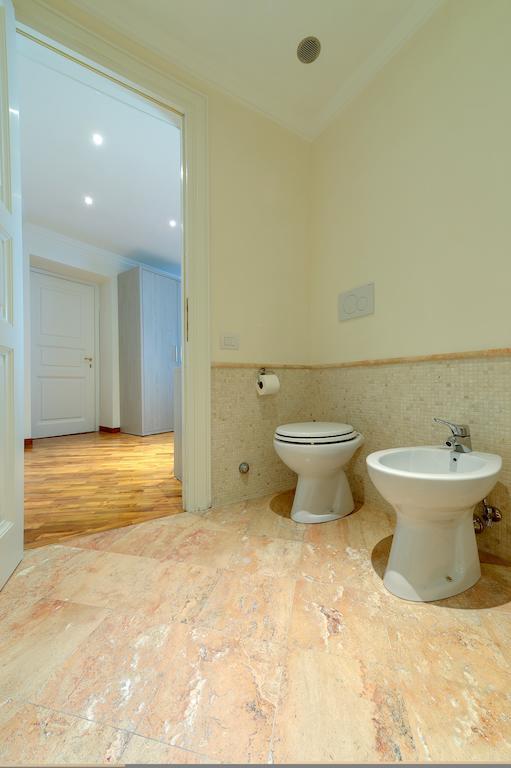 Polinari Rooms San Pietro Roma Δωμάτιο φωτογραφία