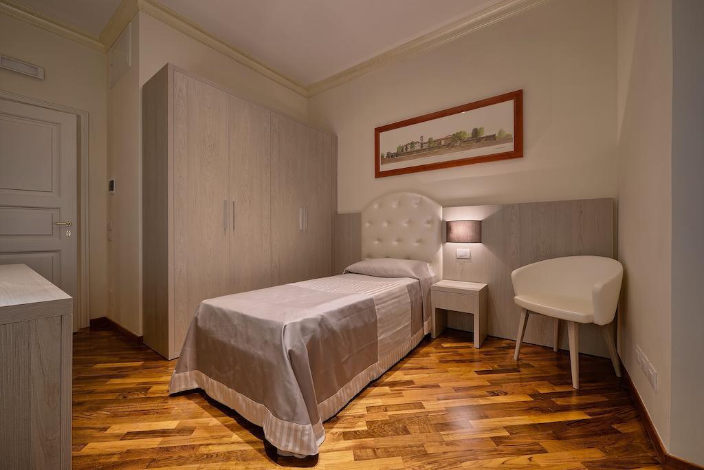 Polinari Rooms San Pietro Roma Δωμάτιο φωτογραφία