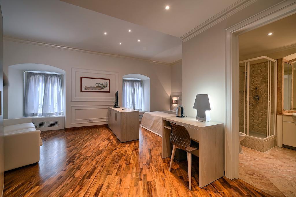 Polinari Rooms San Pietro Roma Δωμάτιο φωτογραφία