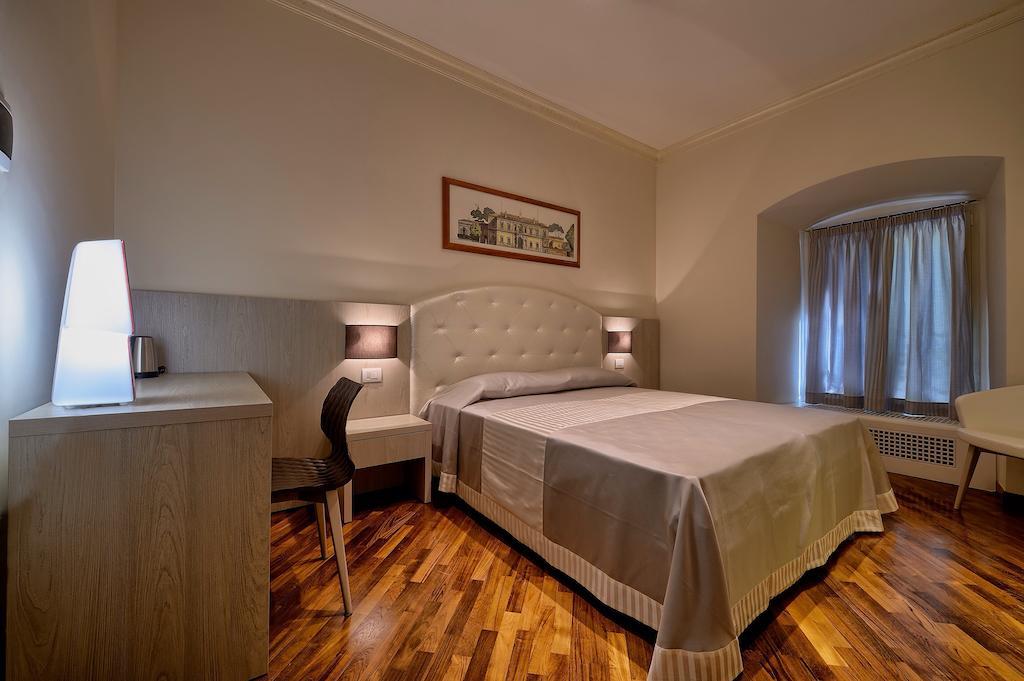 Polinari Rooms San Pietro Roma Δωμάτιο φωτογραφία