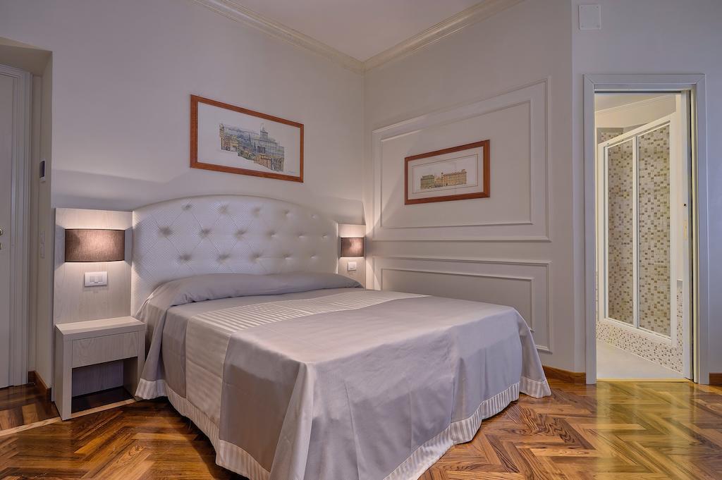 Polinari Rooms San Pietro Roma Δωμάτιο φωτογραφία