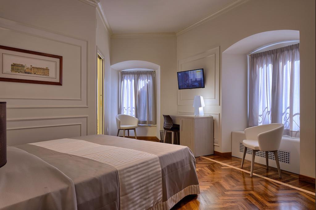 Polinari Rooms San Pietro Roma Δωμάτιο φωτογραφία