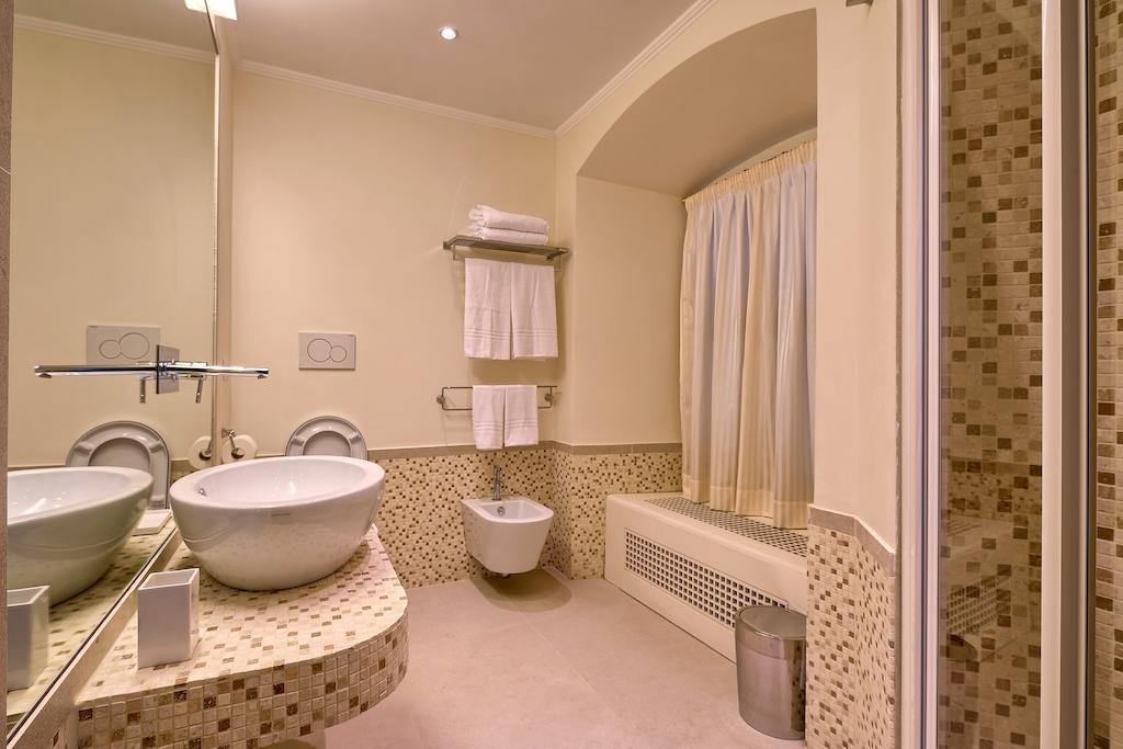 Polinari Rooms San Pietro Roma Δωμάτιο φωτογραφία