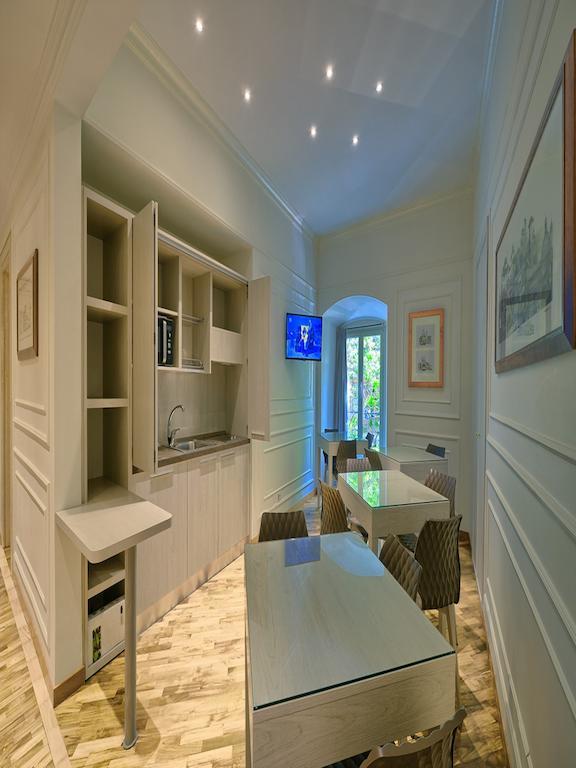 Polinari Rooms San Pietro Roma Εξωτερικό φωτογραφία