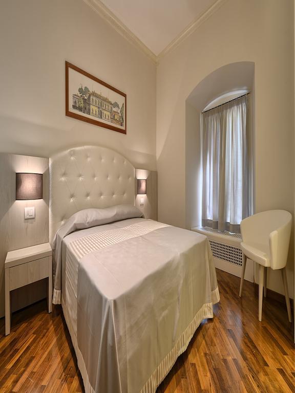 Polinari Rooms San Pietro Roma Εξωτερικό φωτογραφία