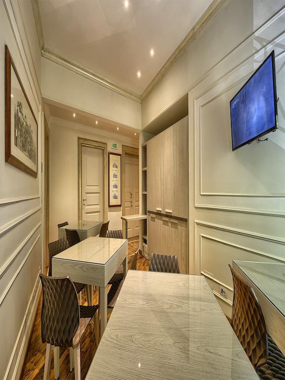 Polinari Rooms San Pietro Roma Εξωτερικό φωτογραφία