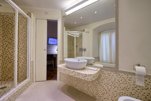 Polinari Rooms San Pietro Roma Εξωτερικό φωτογραφία
