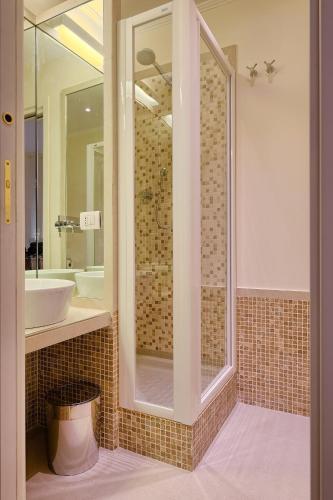 Polinari Rooms San Pietro Roma Εξωτερικό φωτογραφία