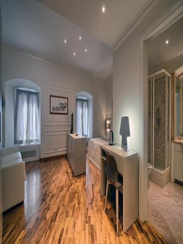 Polinari Rooms San Pietro Roma Εξωτερικό φωτογραφία